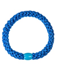 Kknekki Electric blue glitter