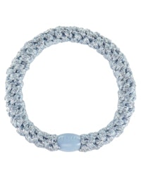 Kknekki Sea blue glitter