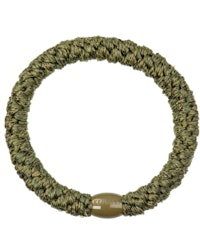 Kknekki Bottle Green glitter