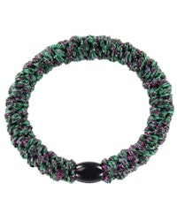 Kknekki Green multi glitter