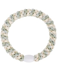 Kknekki Mix ivory glitter dusty lind green