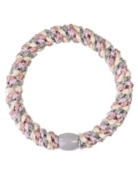 Kknekki Mix Dusty green lightpink glitter