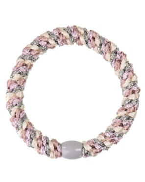 Kknekki Mix Dusty green lightpink glitter