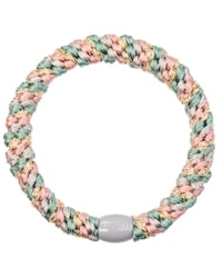 Kknekki Mix Faded Green Pink glitter
