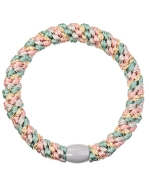 Kknekki Mix Faded Green Pink glitter