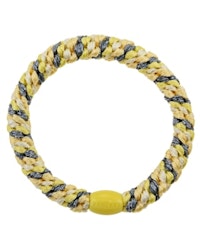 Kknekki Mix lemon grey glitter