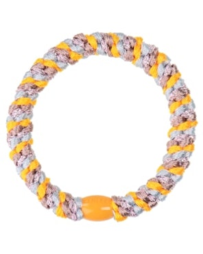 Kknekki Mix LightPink Orange glitter