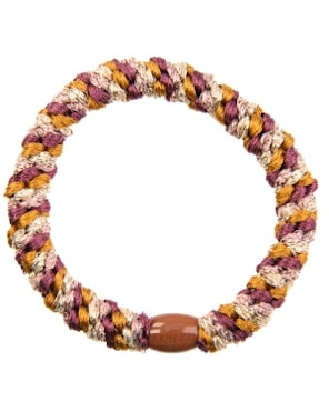 Kknekki Mix Curry Rosewood glitter