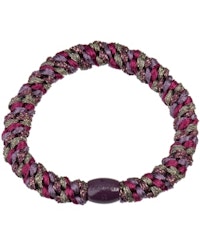 Kknekki Mix Mulberry- Grape glitter