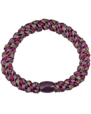 Kknekki Mix Mulberry- Grape glitter