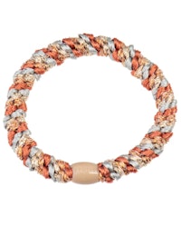 Kknekki Mix Light grey-Teracotta glitter