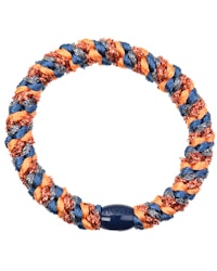 Kknekki Mix Indigo Orange glitter