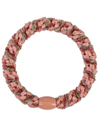 Kknekki Mix faded rose camo velvet