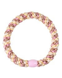 Kknekki Mix OldPink yellow glitter
