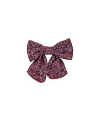 Small Luxury bow mw Liberty Peal and Bud