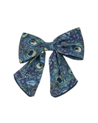 Luxury bow mw Liberty Peacock