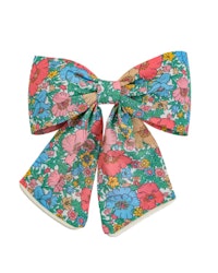 Luxury bow mw Liberty Meadow Song Peach