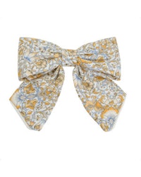 Luxury bow mw Liberty Lodden Golden organic
