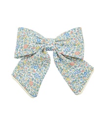 Luxury bow mw Liberty Katie and Millie Blue