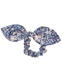 Hair bow mw Liberty Strawberry Thief