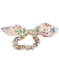 Hair bow mw Liberty Felda multi