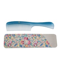 Travel comb mw Liberty Clair Aude