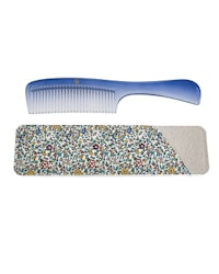 Travel comb mw Liberty Katie and Millie