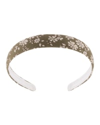 Hairband mw Liberty Capel Army