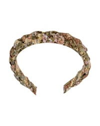 Hairband braided mw Liberty Connie Evelyn