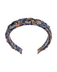 Hairband braided mw Liberty Ciara
