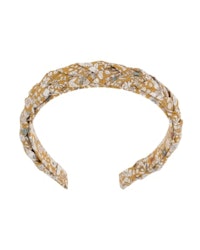 Hairband braided mw Liberty June`s Meadow