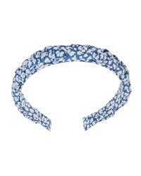 Hairband braided mw Liberty Ava