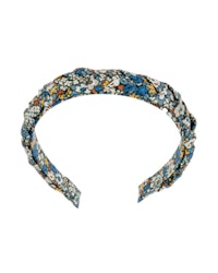 Hairband braided mw Liberty Emma Louise