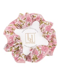 Hair shrunk mw Liberty Poppy and Daisy