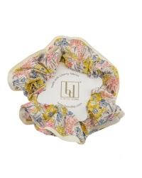 Hair Shrunk mw Liberty Swirling Petals