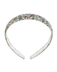 Hairband mw Liberty Strawberry Tree Green