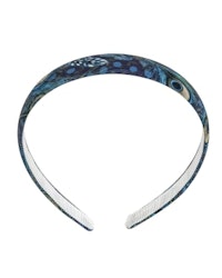 Hairband mw Liberty Peacock