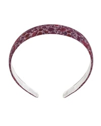 Hairband mw Liberty Peal and Bud