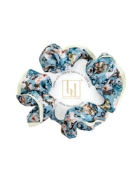 Hair Shrunk mw Liberty fabrics SILK Encore