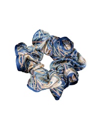 Hair shrunk mw Liberty fabric SILK Juno Feather