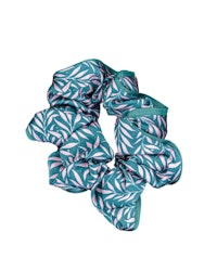Hair shrunk mw Liberty fabric SILK Willow Wood