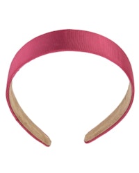 Hairband Ribbon wide