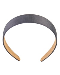 Hairband Ribbon wide