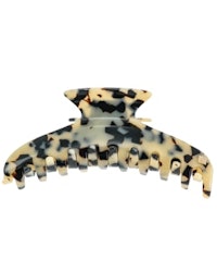 Claw clip Horn 12cm Handmade