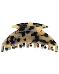 Claw clip 9cm Swarovski Handmade