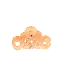 Love claw 5cm Swarovski