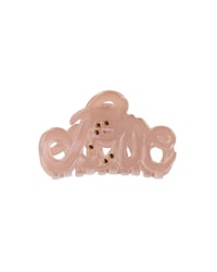Love claw 5cm Swarovski