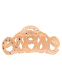 Love claw 8cm Swarovski