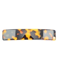 Hair clip premium 9cm Horn Handmade
