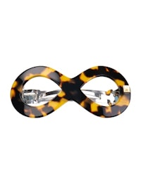 Eternity clip Handmade